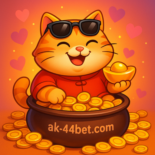 ak44 game-এ সাপ্তাহিক ক্যাশব্যাক
